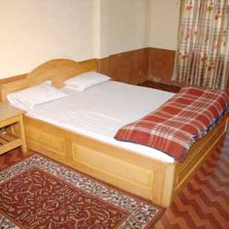 Magnolia Residency, Darjeeling 4